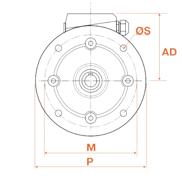 schema moteur b5